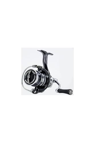 Moulinet Daiwa Exceler LT 2020 : Carbone Zaion V - 2