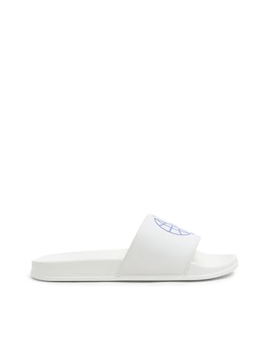 JACK & JONES Men's 12264296 Slides
