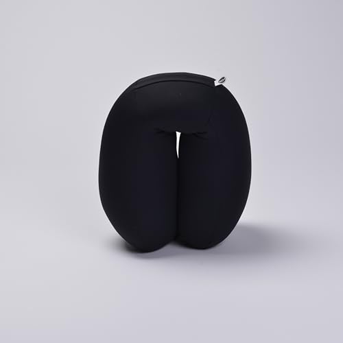 Almofada De Pescoço Flex Preto