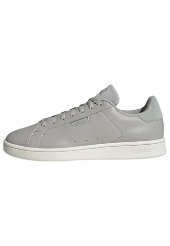 adidas Hombre Urban Court Shoes, Grey Two/Grey Two/Wonder Sage, 40 EU