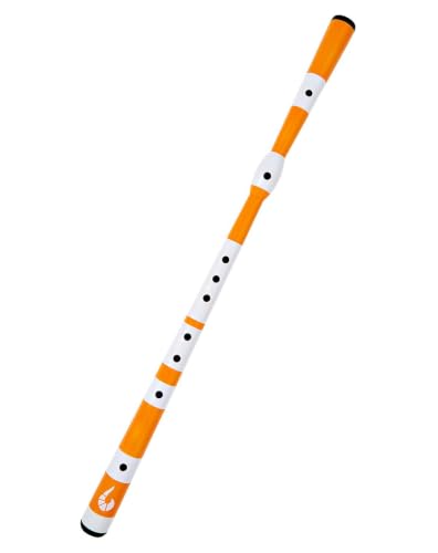 Spirit Halloween Miraculous Ladybug Rena Flute, Officially Licensed, Plastic, 1.5' L x 30' H x...