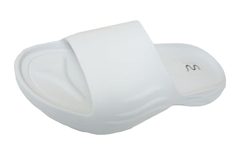 Image of doubleu W8 Men Comfortable Recovery Footwear (Do not Shrink)