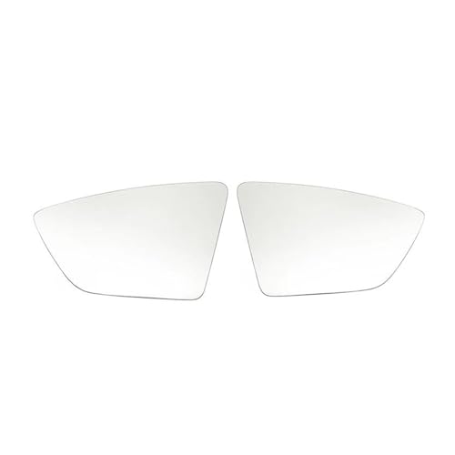 Miroir rétroviseur chauffant pour Seat Leon MK3 Ibiza MK5 Arona