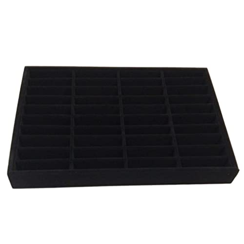 LCSVCCXA Elegante Organizador de Joyas para...