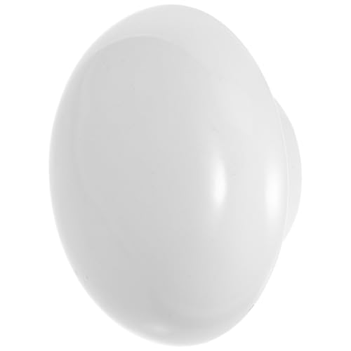 Tapa cerámica para urinario con colador de malla y protector olores