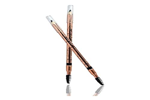 lasplash art-ki-tekt brow pencil - 17103 MOCHA