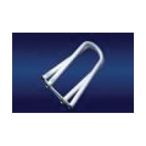 LEDVANCE OCTRON FBO32/835XP/6/ECO/22055 U-Bent Fluorescent Lamp, 32 W, Fluorescent Lamp, Bi-Pin Medium Lamp Base