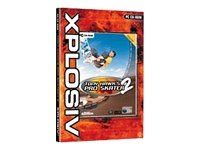 Tony Hawk Pro Skater 2 (Jewel)