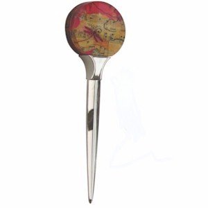 Letter Opener Boutique Music Notes