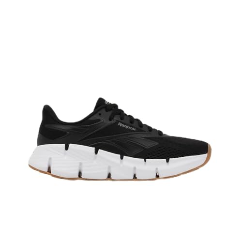 Reebok Zig Dynamica 6 BasketFille avec semelle amortissante futuriste