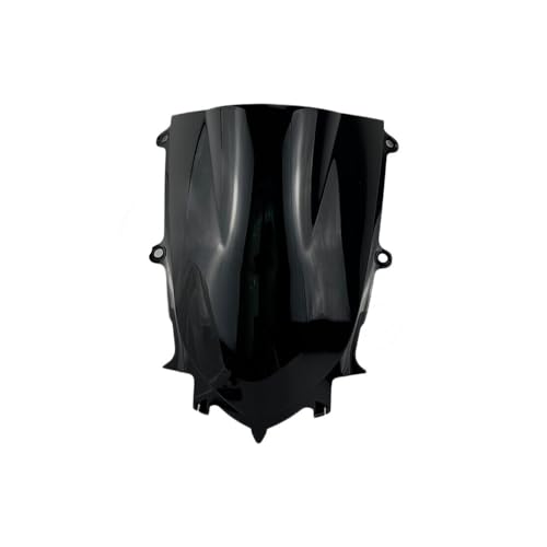 Pare-brise moto haut de gamme double bulle pour carénage YZF R7 R6