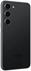 Samsung Galaxy S23 5G 128GB Black (Unlocked, CAD Version & Warranty) - AI Enabled, 6.1" 120 Hz AMOLED Adaptive Display, 50MPCamera, 8K Video, Nightography — view 8