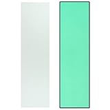 Black Diamond Skateboard Grip Tape Sheet Glow in The Dark 9' x 33'