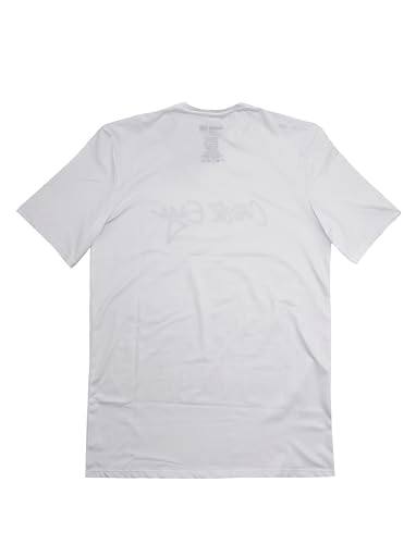 Men's Rashguard, Loose Fit, Short Sleeves, for Surfing and Water Sports2