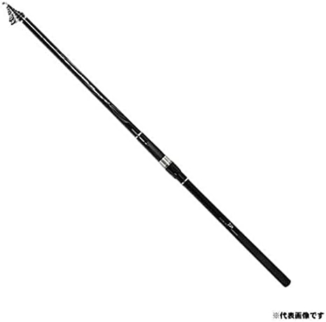Amazon | ダイワ(DAIWA) 磯竿 トーナメント磯 4-57B遠投・K | ダイワ 