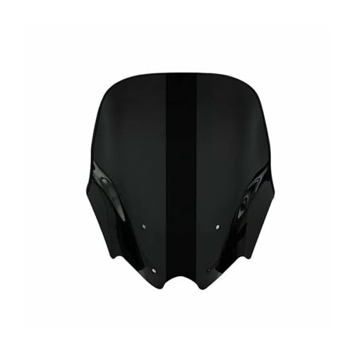 Pare-brise circulation d'air moto pour NC750 S bulle deflecteur vent NC700S 2012