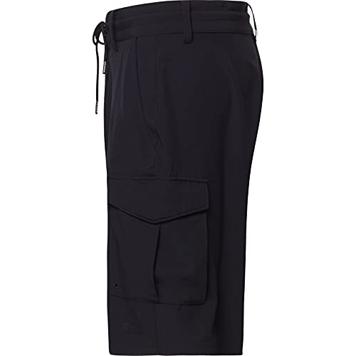 Oakley Men's Cruiser Cargo 21" Rc Hybrid Short4