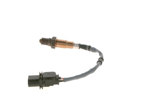 Sonde lambda BOSCH 0281004579 pour Honda Civic IX et CR-V IV