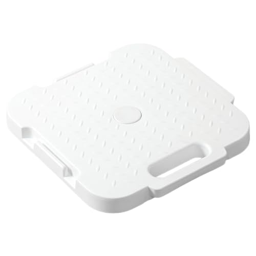 Qfdiwr Umzugswagen, Schwerer Transportwagen, robuste Möbel, Flache Kufen,...