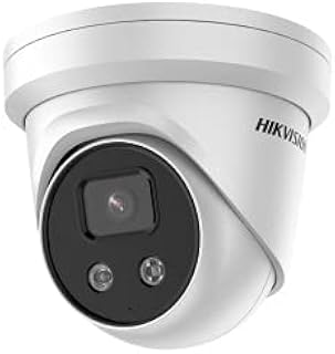 Telecamera Hikvision Pro Easy Ip 4 0 Acusense Mini Dome Ip 4mp Ottica Fissa 2 8 Telecamera Hikvision Pro Easy Ip 4 0 Acusense Mini Dome Ip 4mp Ottica Fissa 2 8