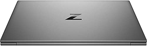 Image of HP ZBook Firefly 15 G7 15.6 inch Mobile Workstation - Intel Core i7 (10th Gen) i7-10610U Quad-core (4 Core) 1.80 GHz - 32 GB RAM - 512 GB SSD - Windows 10 Pro - in-Plane Switching (IPS) Technology -