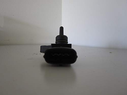image for Genuine Hyundai 39300-2B100 MAP Sensor Assembly, Black