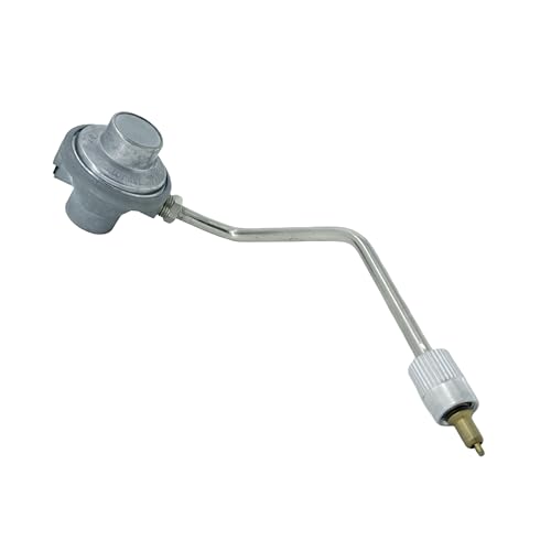 Brati Grill Propane Regulator Replacement For Blue Rhino