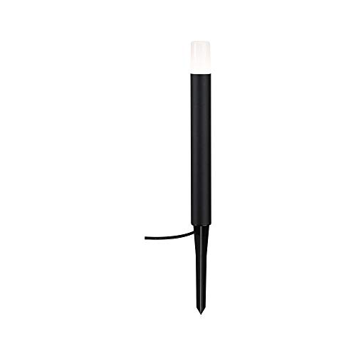 Éclairage extérieur LED Paulmann Flarea pour sécuriser vos allées sombres - 7