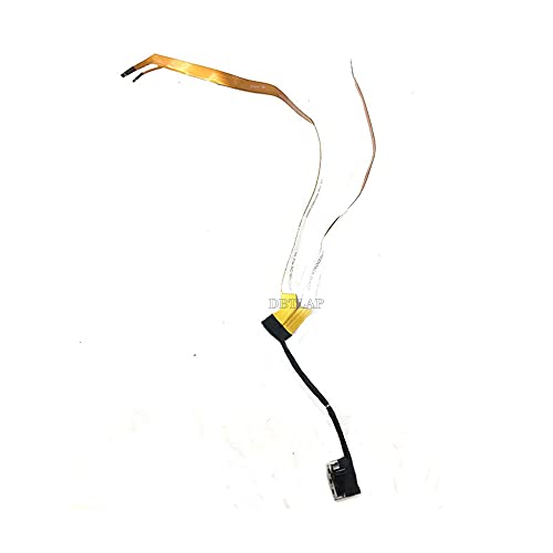 DBTLAP �X�N���[���P�[�u�� �݊������� Lenovo ThinkPad Yoga 260 x260 LCD �P�[�u�� DC020027D00