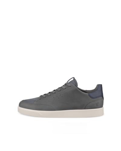 ECCO Mens Street Lite Court4