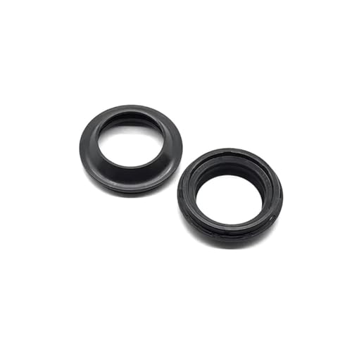 Joint d'huile de fourche et couvercle anti-poussière pour moto CBF125 SDH150-25