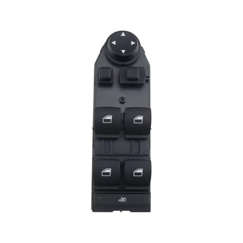 Bouton lève vitre électrique BMW E83 réparer commande vitre bloquée conducteur X3 2004-2010