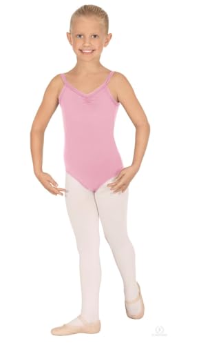 Image of Eurotard Child Camisole V inch Back Leotard (44527C) inch