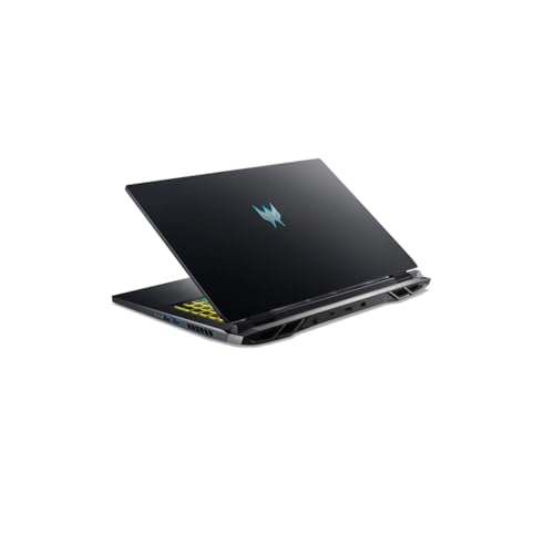 Acer Notebook Predator Triton 500 SE PT516-52s-79N3 40.6cm (16") WQXGA Intel® Core™ i7 i7-127 - Notebook - Immagine 4