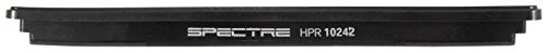 Spectre Engine Air Filter: High Performance, Washable, Replacement Filter: Fits Select 2007-2020 Ford/Lincoln/Mazda/Mercury Vehicles (See Description For Fitment Information) Spe-Hpr10242 #TOP7