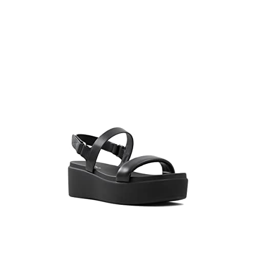 ALDO Women's Tisdal Wedge Sandal2