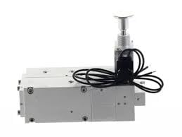 Belgrade Parts & Service, Inc. Hendrickson Genuine OEM # VS-31844-1 Lift Axle Control Valve Kit Replaces A100046300.