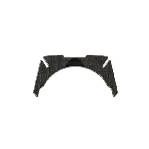 Protection Réservoir Moto résine stop rayures de boucles Multistrada 950