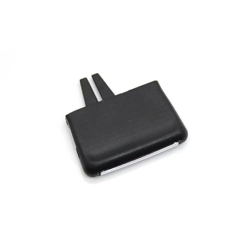 Rejilla de ventilación de CA para Skoda Octavia 2015-2021, difusor de salpicadero delantero