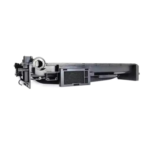 Unidad de revelador DV411 soluciona copias claras y manchas en Konica Minolta Bh363 y Bh223
