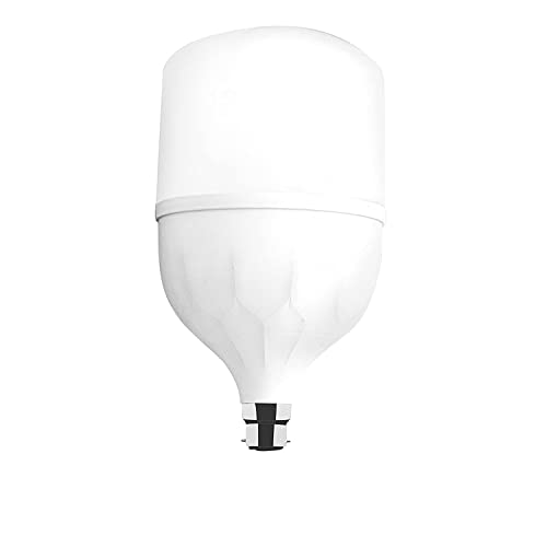 Gesto 25W Led Bulb – Upto 85% Energy Saving Ceiling Bulb Lights,Super Bright Led Light Bulb |Ceiling Lights Lamp for Home | High Watt B22 Led Bulbs for Home,Office,Godown,Factory(Cool White)-Pack of 1