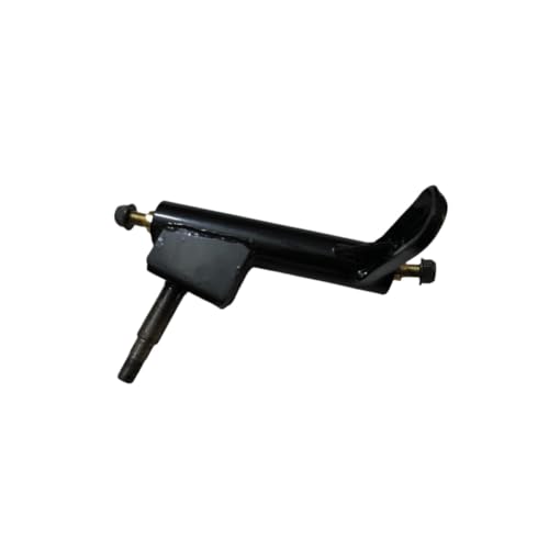 Speaker Izquierdo Frontal Compatible KT196 Haishun miniatura 3