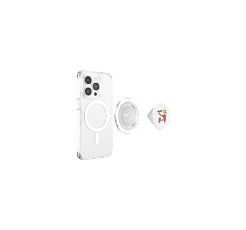 PopSockets PopGrip para MagSafe de diseño Dardos con soporte magnético extraíble 3