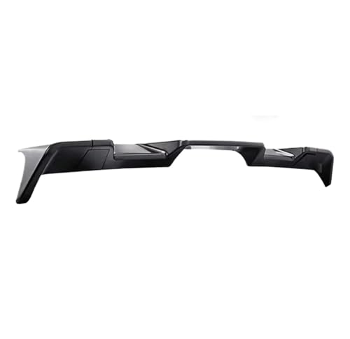 Aileron de Toit Ford F150 Raptor 2015-2020 Becquet Arrière Sans Peinture Prêt à Ajuster