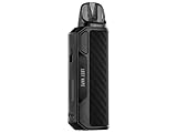 Lost Vape - Thelema Elite S Pod E-Zigaretten Set (enthält kein Nikotin) (Schwarz Carbon)
