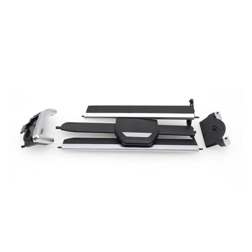 Clip coulissant de grille de ventilation AC pour BMW X5 X6 G05 G06