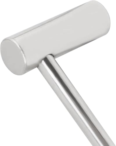 Savagrow Taylor Guitar Truss Rod Wrench 1/4" Nut Driver with Cross Screwdriver Metal Adjustment Wrench