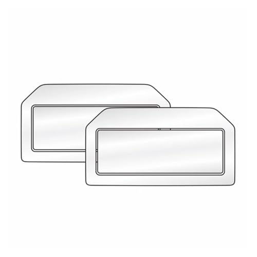 Protection d'écran pour tableau de bord moto XMAX300 film de compteur