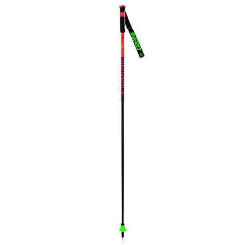 Materiale: Rossignol X Speed CRS Master GS Uomo, Verde, 135