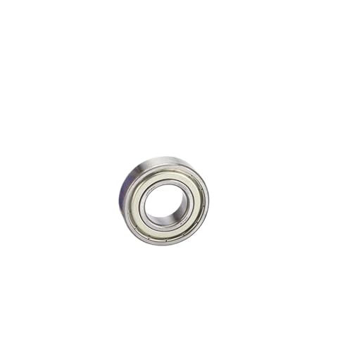 Roulement à billes miniature 626ZZ Z3V3 haute vitesse pour micro-moteur et axe 6mm